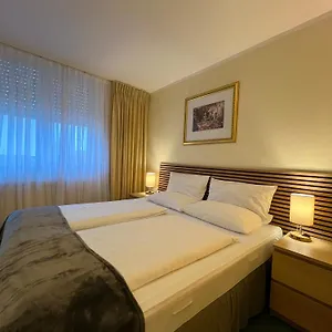 Residenz Stockstadt Hotel Stockstadt am Main
