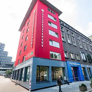 Djh Jugendgaestehaus Adolph Kolping Дортмунд